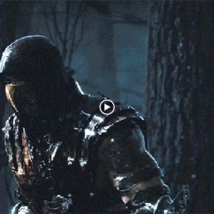 Meet your Posher, Mason